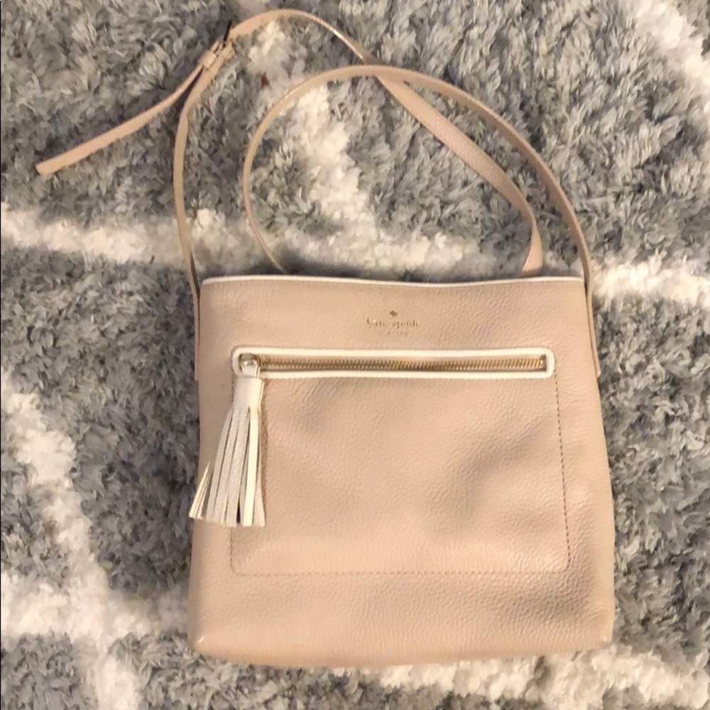 Kate Spade Crossbody purse